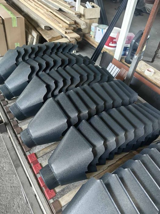 Водосточни казанчета