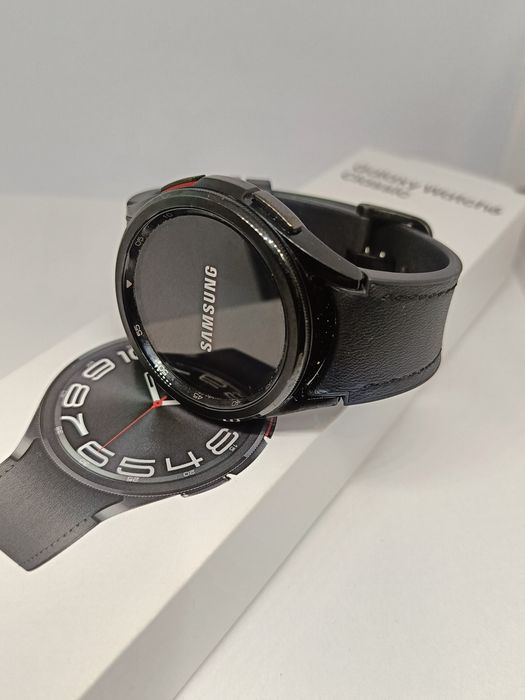 Samsung galaxy watch 6 classic 43mm