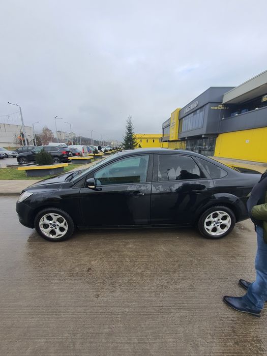 Vând Ford Focus 2