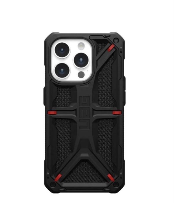 Husa UAG Monarch compatibila cu iPhone 14