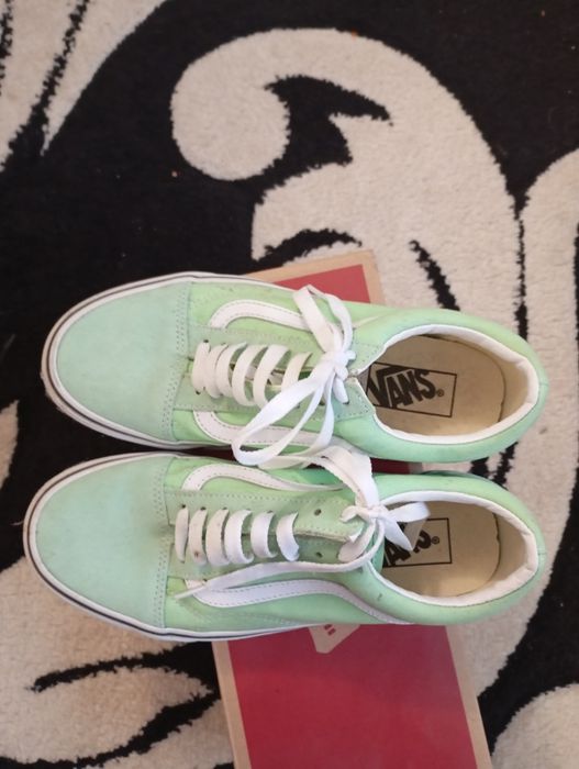 Vans Old Skool обувки кецове