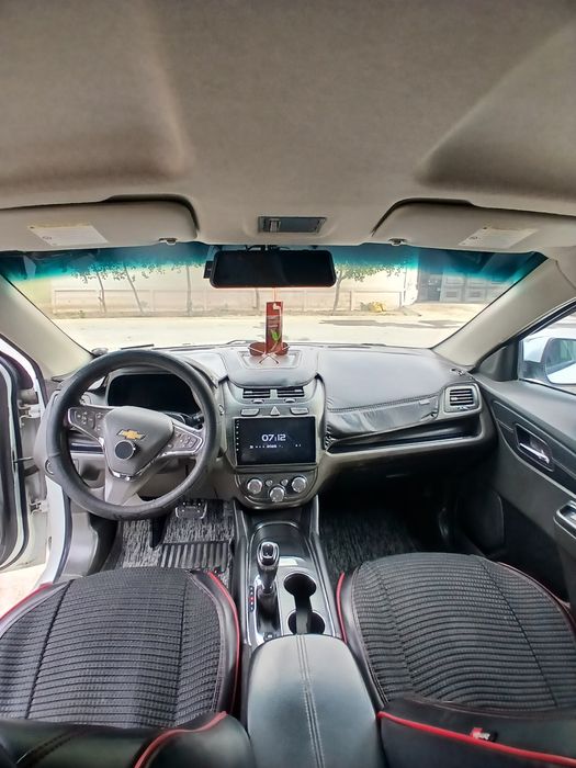 Chevrolet cobalt