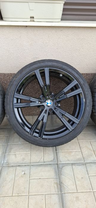 Джанти 19" BMW Style 793 G20 G21