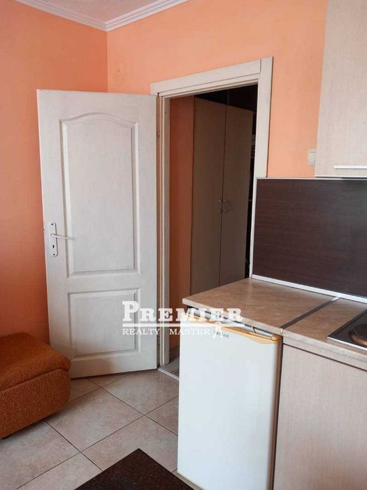 Продава се Едностаен апартамент в к.к. Слънчев бряг - 23 кв.м за 1392 €/кв.м - Снимка #5