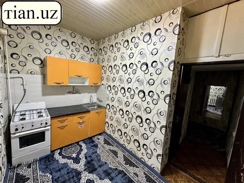 Продается квартира.Чиланзар 13 АТЛАНТ Улица Лутфий Muzaffar ID 116643