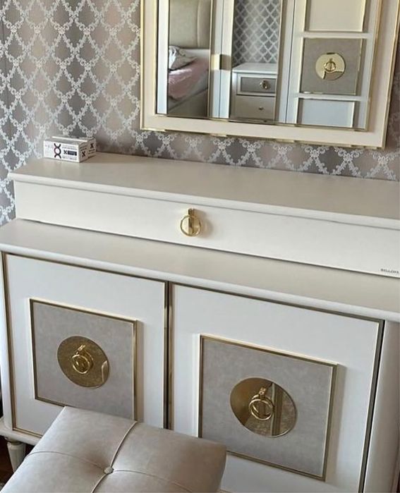 Спальный гарнитур Bellona