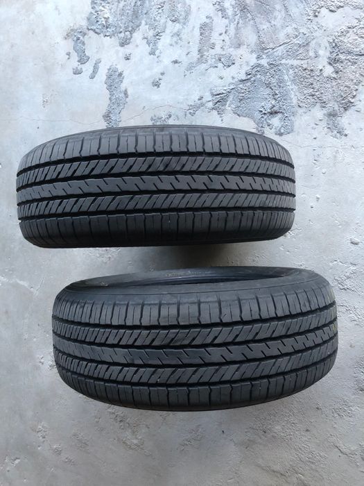 Subaru Forester SJ- 2 гуми