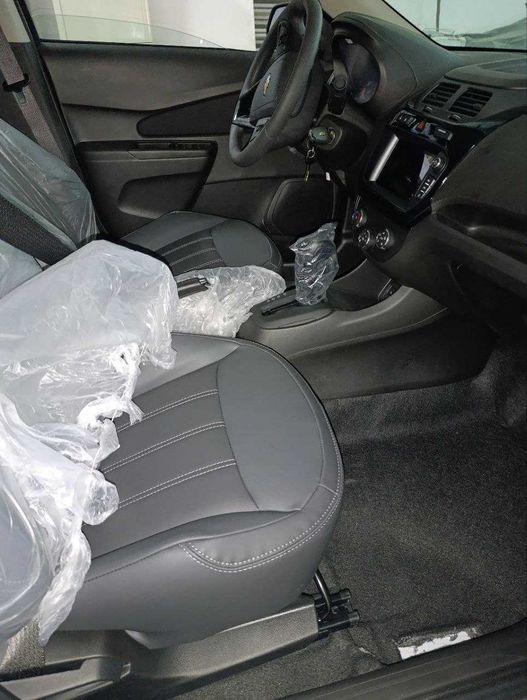 Cobalt Style MCM va Midnight MCM sotuvda