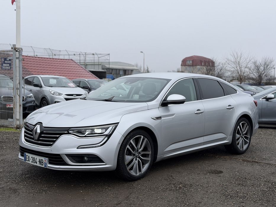 Renault Talisman 2016 Diesel 1.6