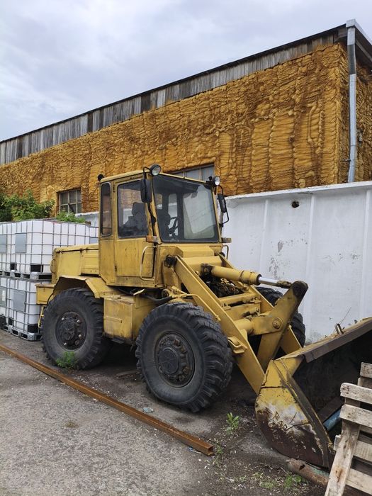 Продам погрузчик