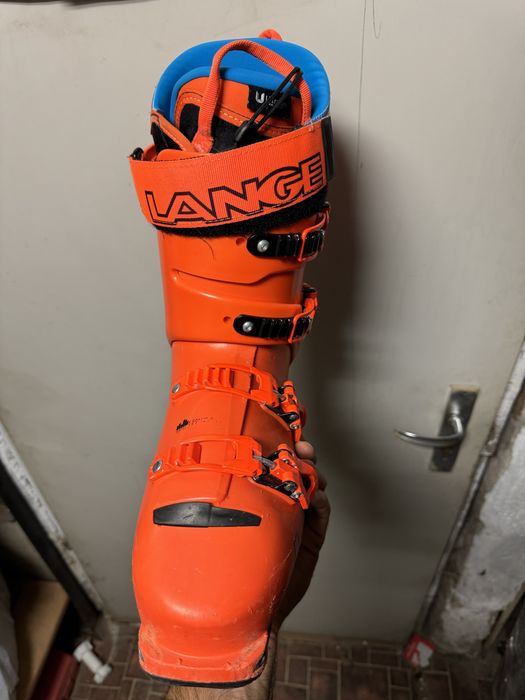 Ски обувки Lange XT 110 Freetour