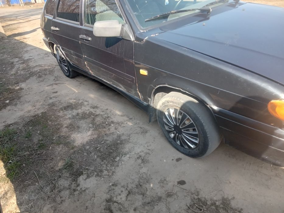 Продам автомобиль