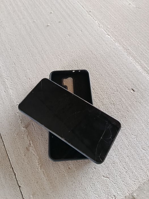 Срочно продается redmi 9