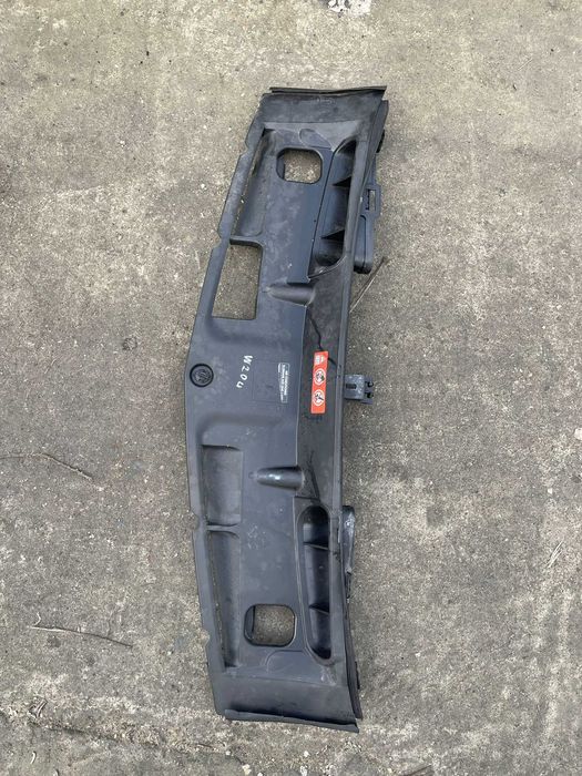 Deflector aer Mercedes-Benz C-Class W204