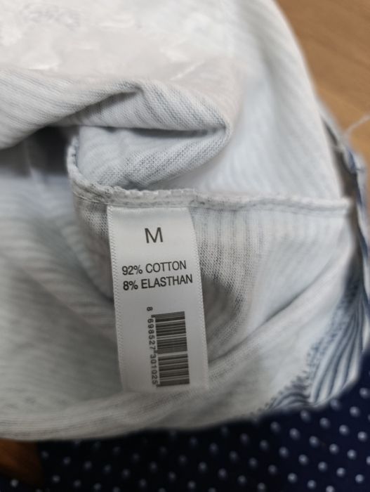 Pijama Set Nouă, Confortabilă - Mărimea M