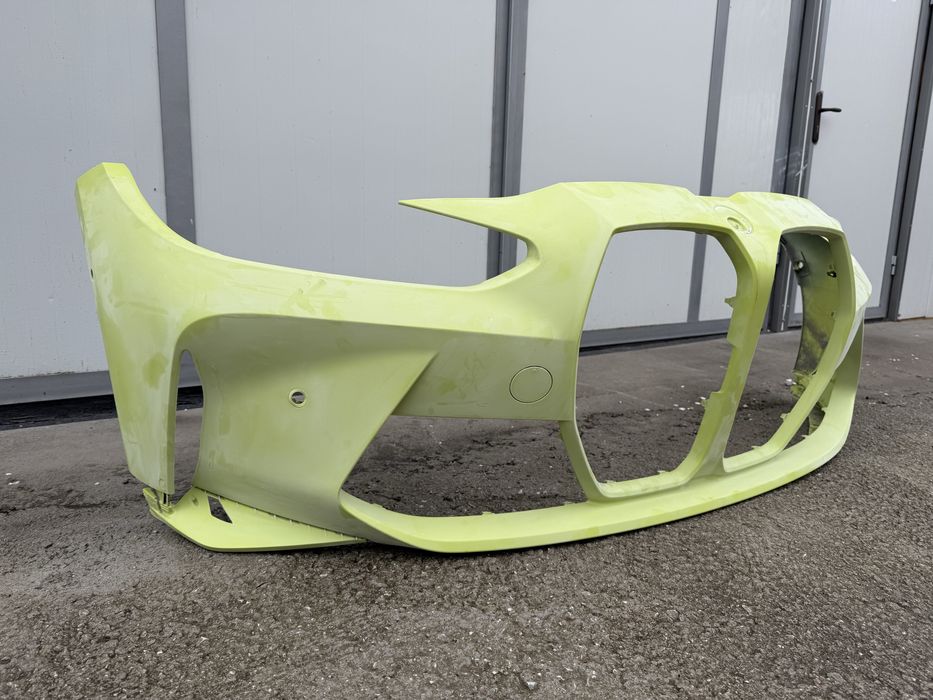 M3 Броня Bmw G80 G82