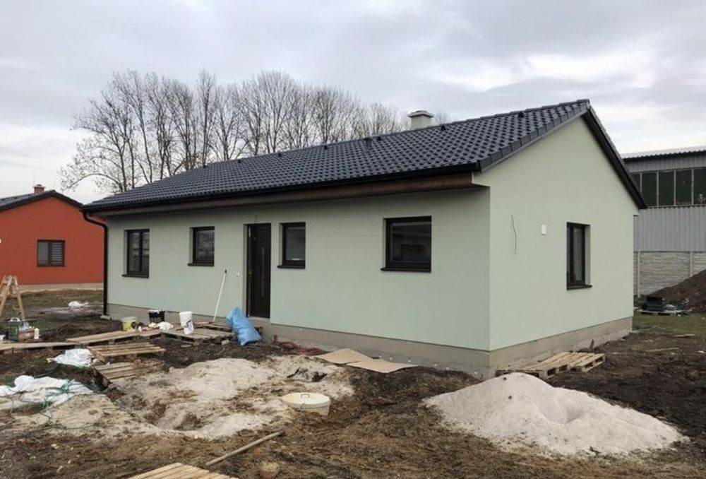 Garaje auto containere modulare