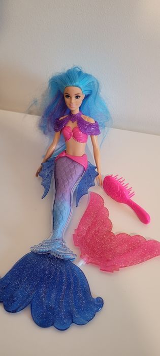 Sirena Barbie Malibu Roberts 30cm