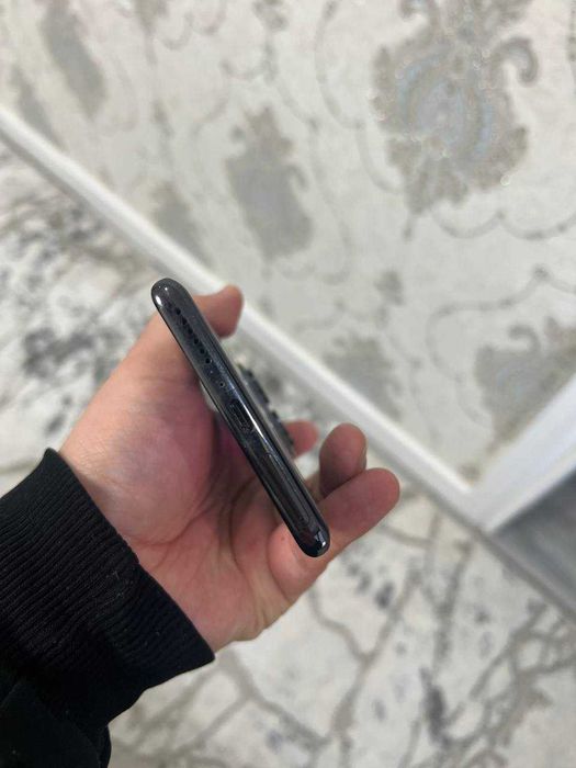 Redmi note 14Pro Midnight Black 8+8 256гб