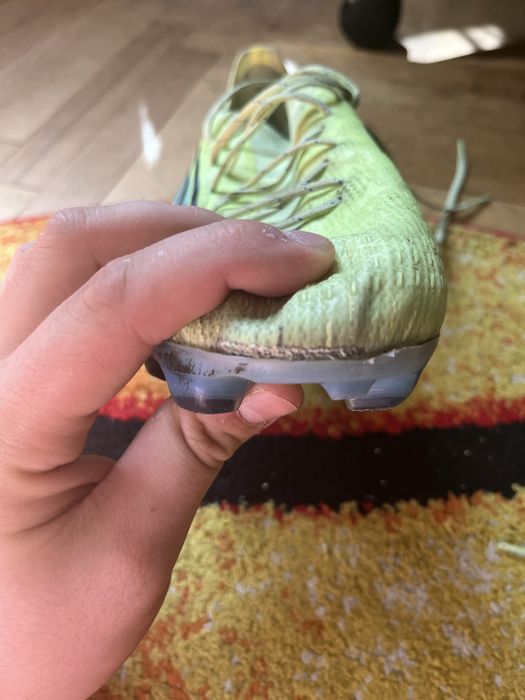Бутонки Puma Ultraweave Pwrprint Ultimate Размер 46 (30 см)