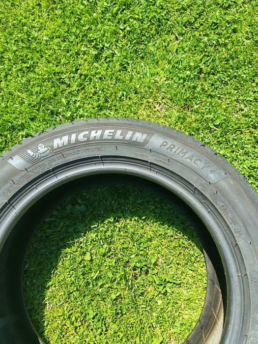 Anvelopă vara Michelin