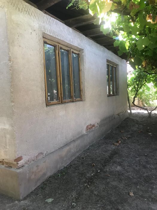 Vand casa din caramida com. Rogova, jud. Mh