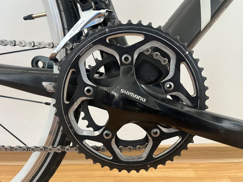 Cursiera Merida Ride 5000 SE marimea 59