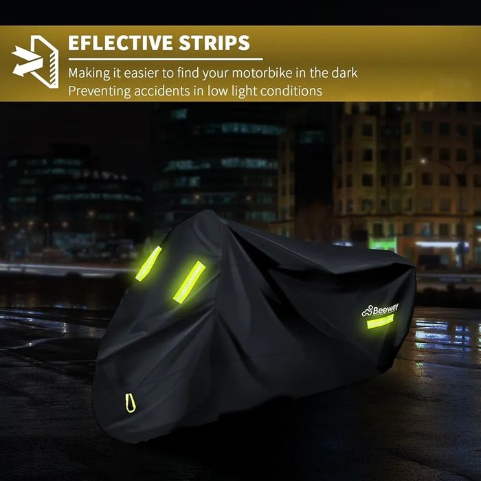 Покривало за мотор BeeWays