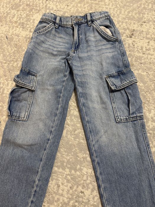 Одежда для мальчика 7-8-9 лет