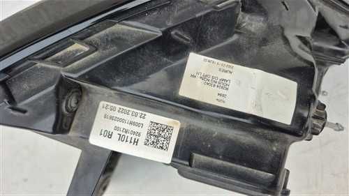 Lampa Stop stanga pe aripa Kia Sportage 5 NQ5 GT-Line cod 92401-R2100