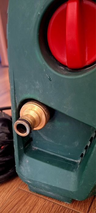 Водоструйка BOSCH AQT 33-11