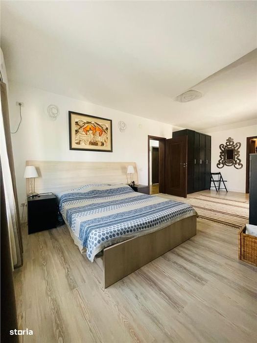 Inchiriere Vila 5 Camere Pipera Voluntari