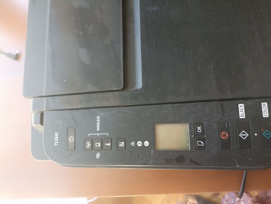 Мфо ксерокс принтер