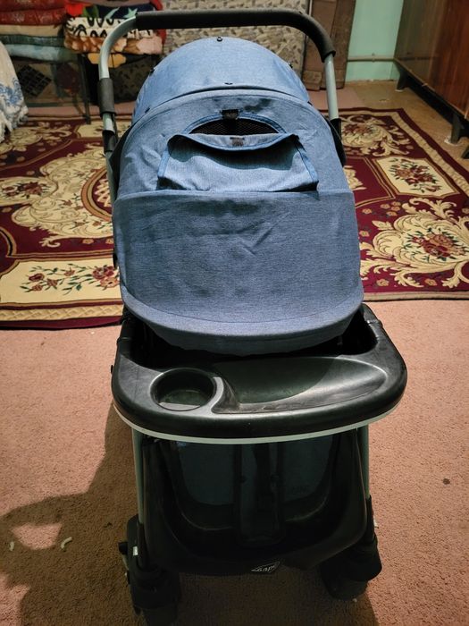 Коляска сатылады