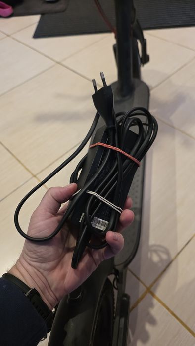 Xiaomi electric scooter - Trotineta electrică