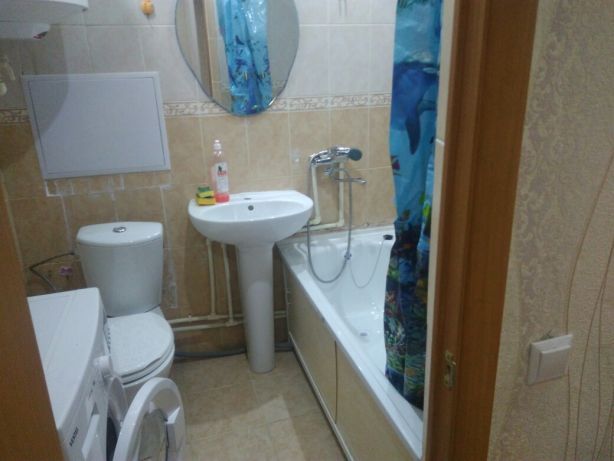 Квартиры посуточно