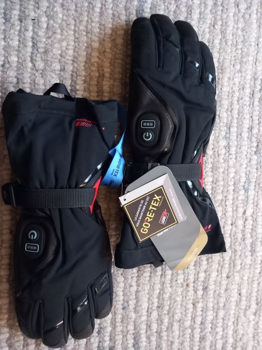 Отопляеми ръкавици Snowlife Heat GTX Glove