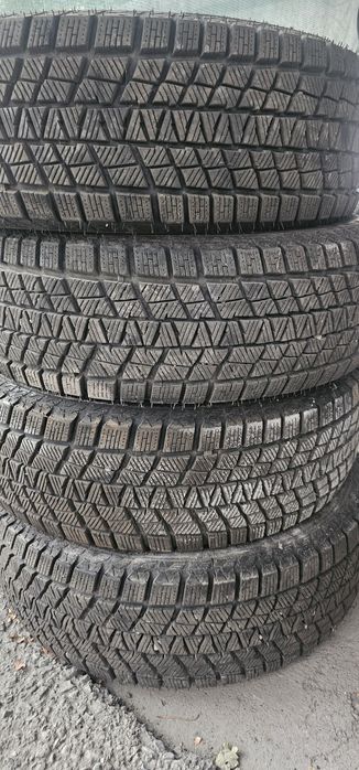 Kapsen 195 65 r15 qishki ( zimni ) balon cobaltga tushadi