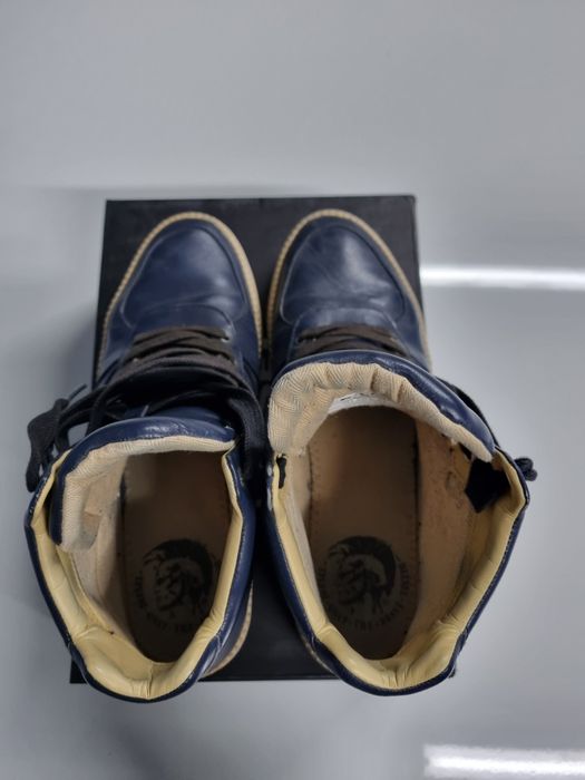 Diesel S-Spaark Mid 42