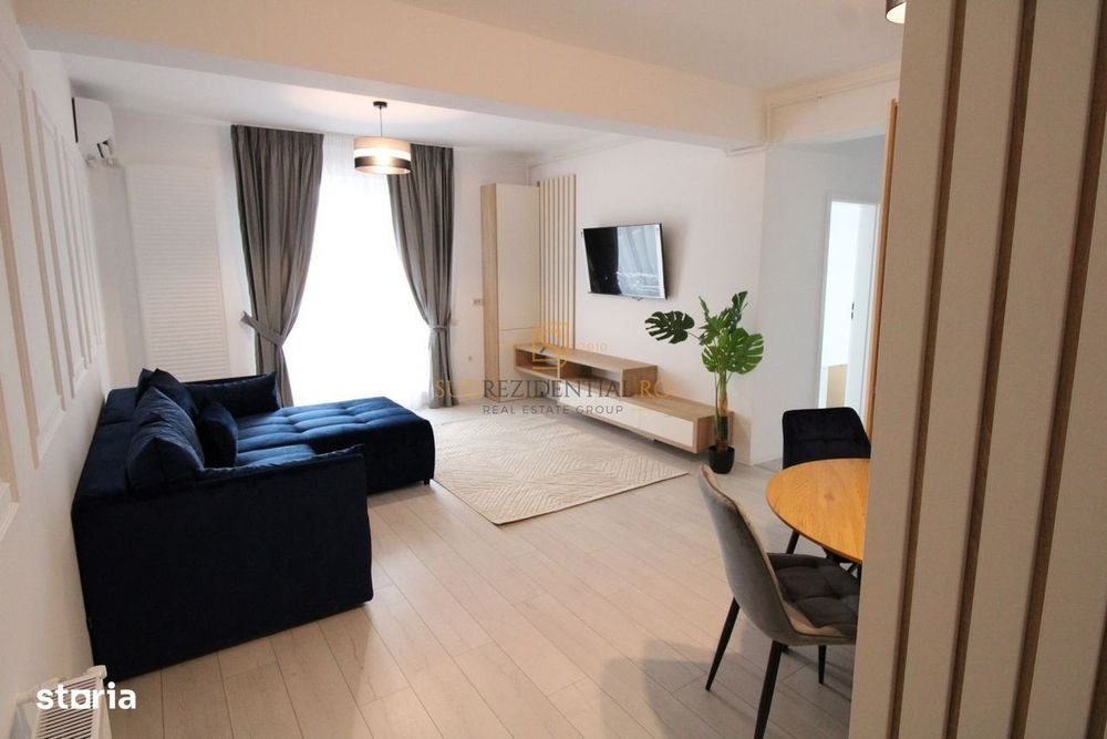 Apartament 3 camere de vanzare, langa Mall Grand Arena, Metalurgiei