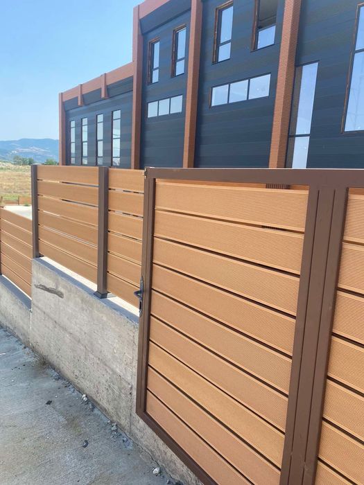 Монтаж/Сайдинг/Декинг гр. Пловдив Кършияка • OLX.bg