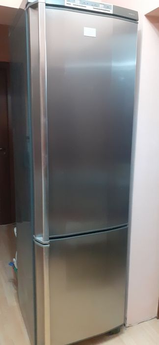 Холодильник б/у AEG Electrolux