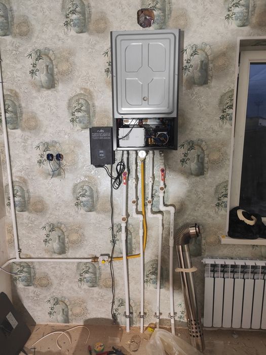 Ремонт квартира под ключ