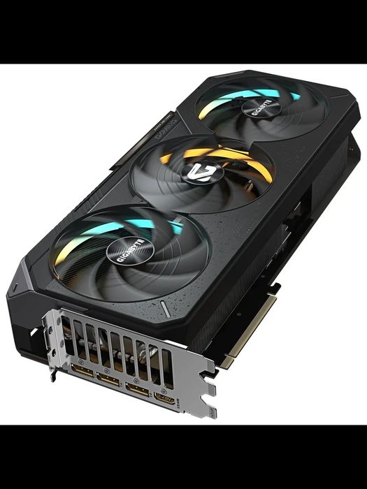 Видеокарта GIGABYTE GeForce RTX 5090