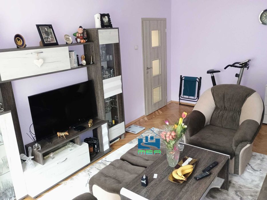 Продава се Двустаен апартамент в Плевен, Идеален център - 107 кв.м за 1215 €/кв.м - Снимка #7