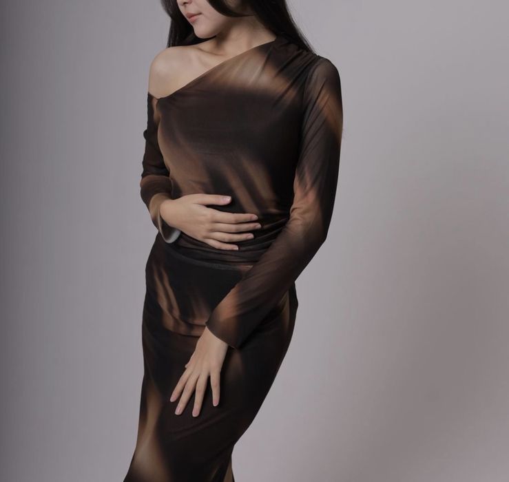 Продается платье