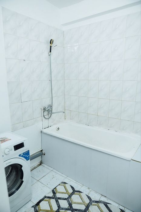 Алгоритм 30 1в2/12/12 новостройка 50м²