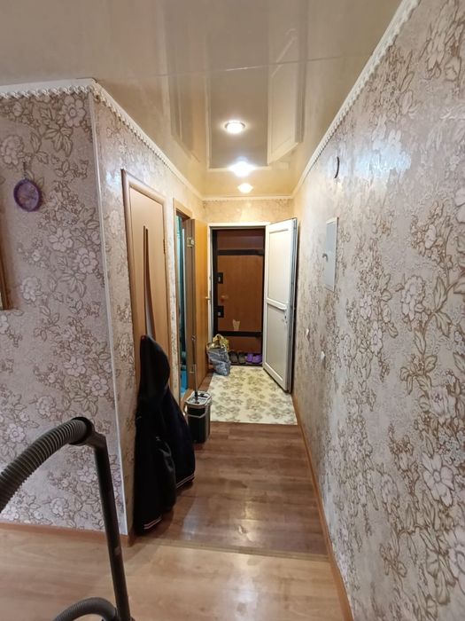 Продам 2-х комнатную квартиру