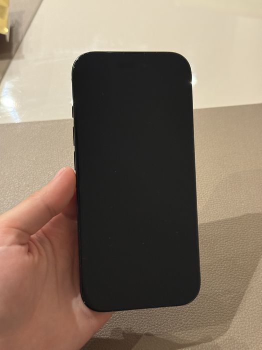 Iphone 16 Pro 256 gb