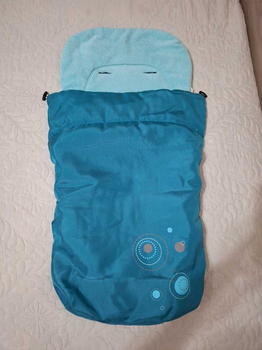 Чувалче за количка с полар  Chipolino